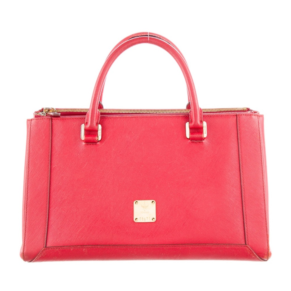 MCM Bag!